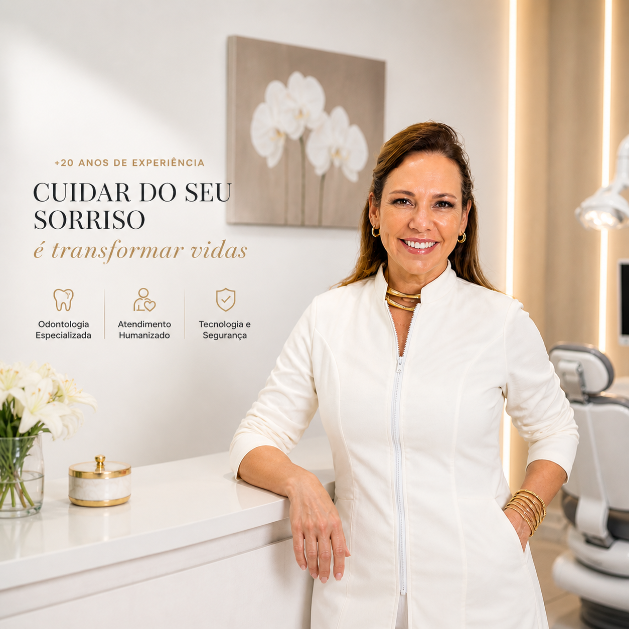Clínica Dra. Ruth Gabriela