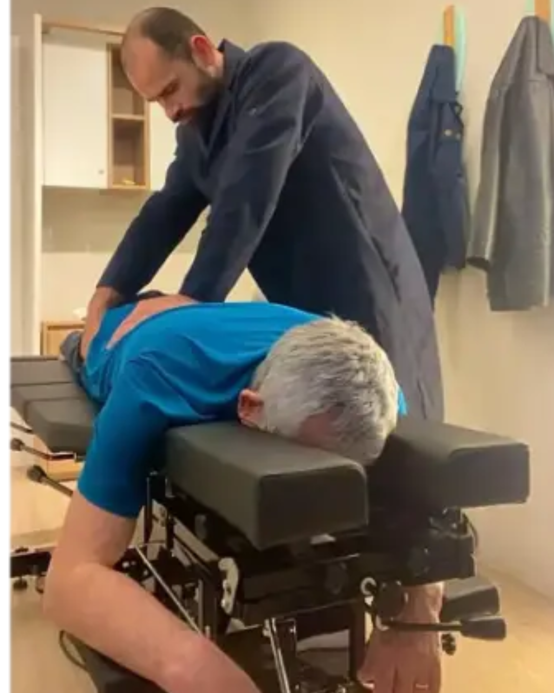 Reabilitação postural