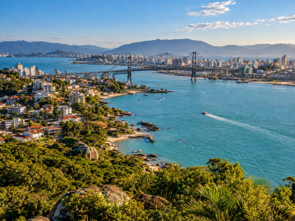 Florianópolis, Santa Catarina